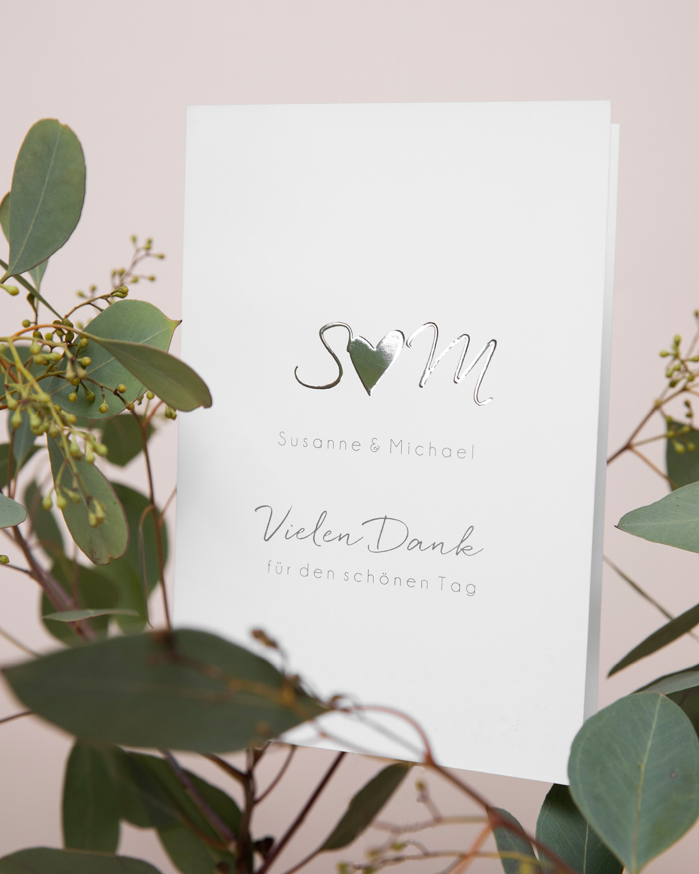 Glückwünsche und Sprüche zur Silberhochzeit